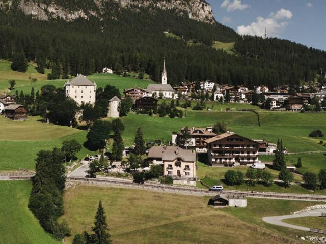 Appartamento in vendita a Badia BZ