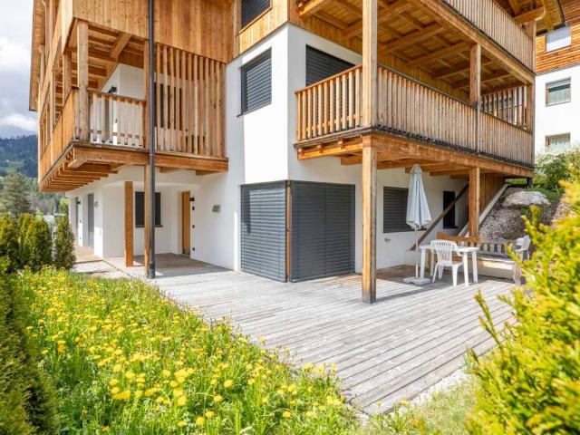 Appartamento in vendita a Badia BZ