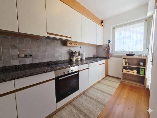 Appartamento in vendita a Badia BZ