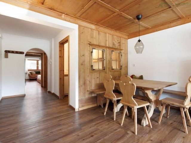 Appartamento in vendita a Badia BZ
