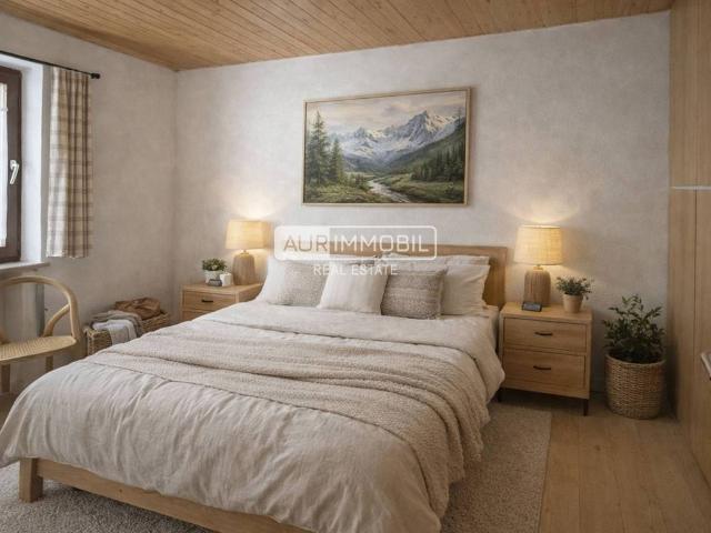 Appartamento in vendita a Badia BZ