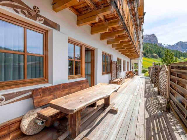Appartamento in vendita a Badia BZ
