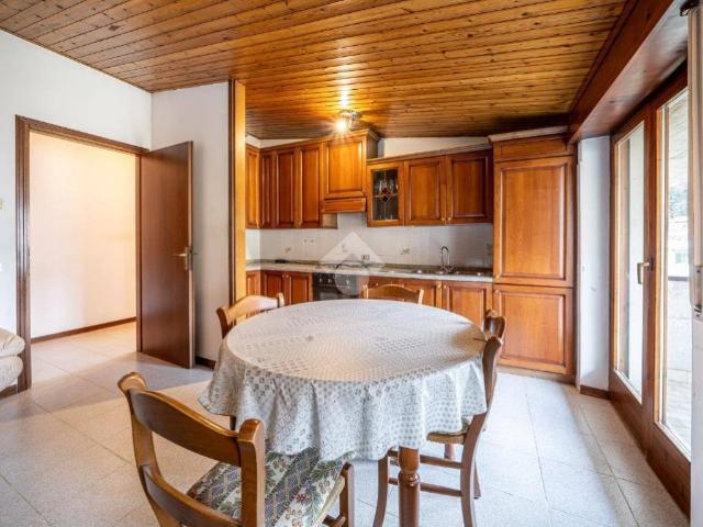 Appartamento in vendita a Badia Calavena VR