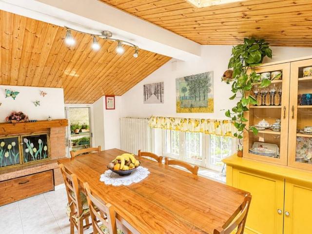 Appartamento in vendita a Badia Calavena VR
