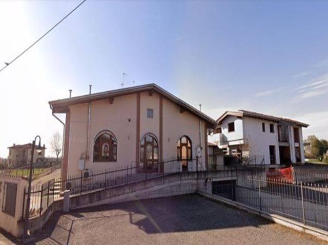 Appartamento in vendita a Badia Pavese PV
