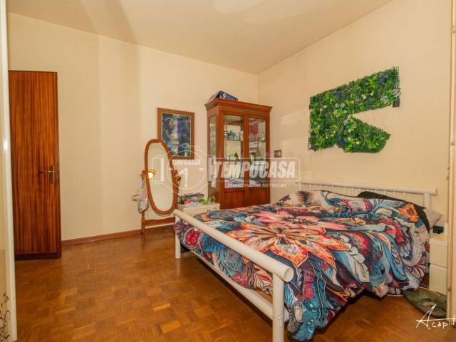 Appartamento in vendita a Badia Polesine RO