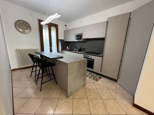 Appartamento in vendita a Badia Polesine RO