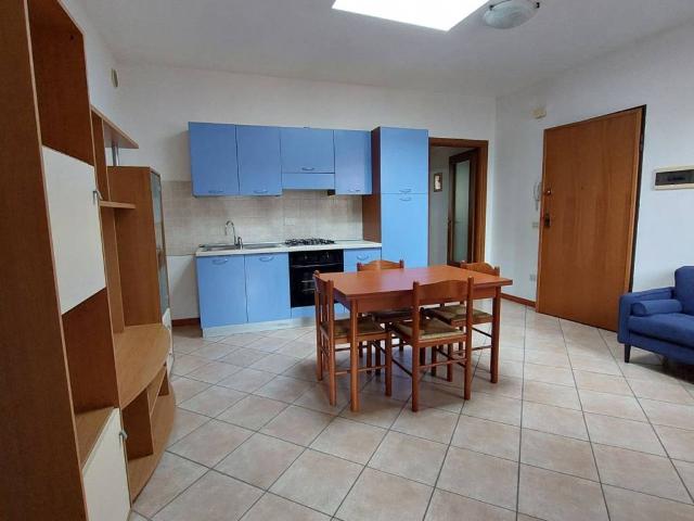 Appartamento in vendita a Badia Polesine RO
