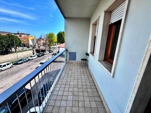 Appartamento in vendita a Badia Polesine RO