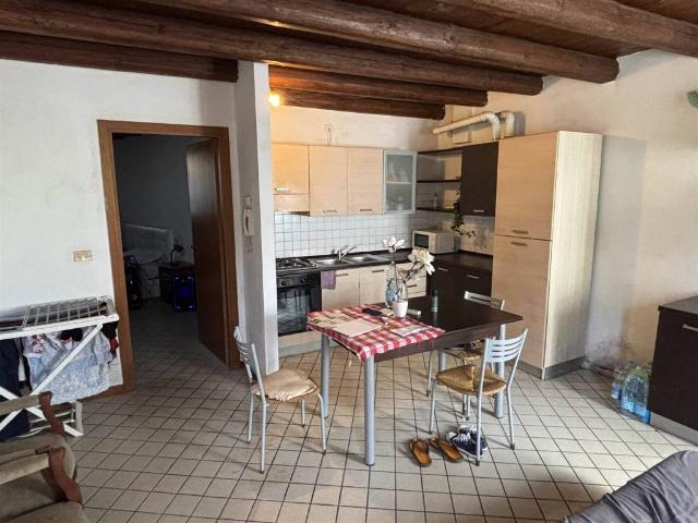 Appartamento in vendita a Badia Polesine RO
