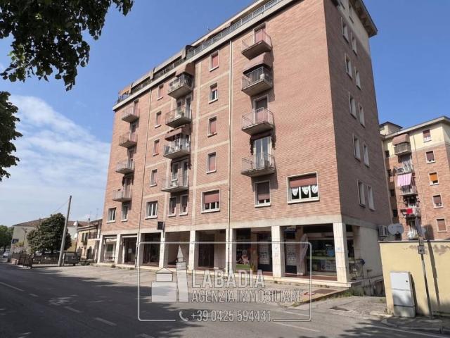 Appartamento in vendita a Badia Polesine RO