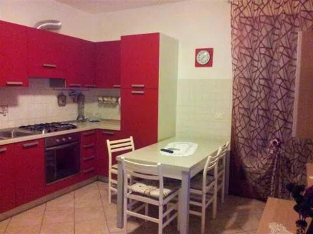 Appartamento in vendita a Badia Polesine RO