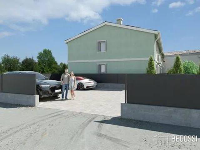 Appartamento in vendita a Badia Polesine RO