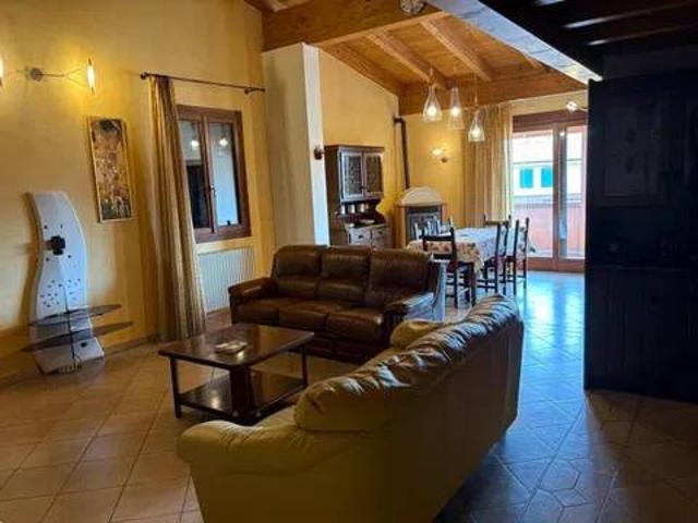 Appartamento in vendita a Badia Polesine RO