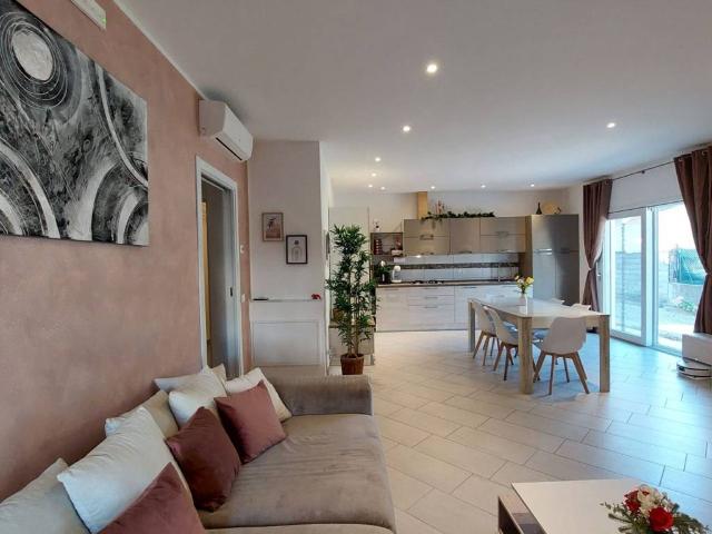 Appartamento in vendita a Badia Polesine RO