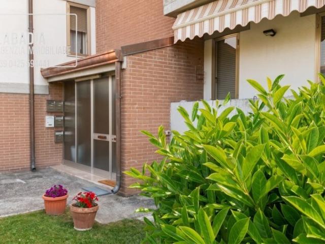 Appartamento in vendita a Badia Polesine