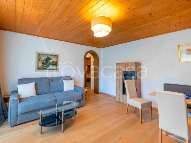 Appartamento in vendita a Badia strada Freina, 25, San Cassiano