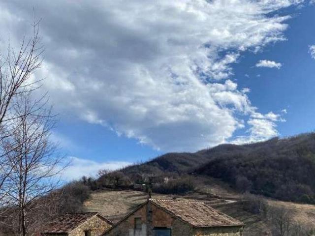 Appartamento in vendita a Badia Tedalda