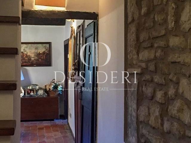 Appartamento in vendita a Badia Tedalda