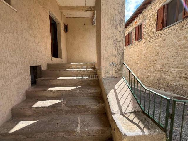 Appartamento in vendita a Badia Tedalda AR