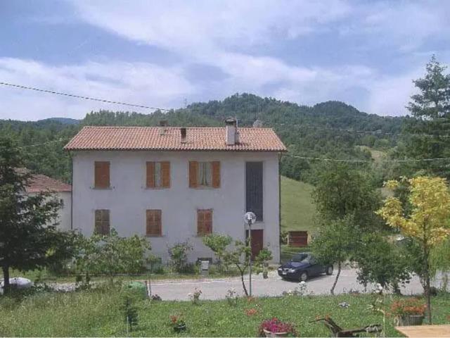 Appartamento in vendita a Badia Tedalda AR