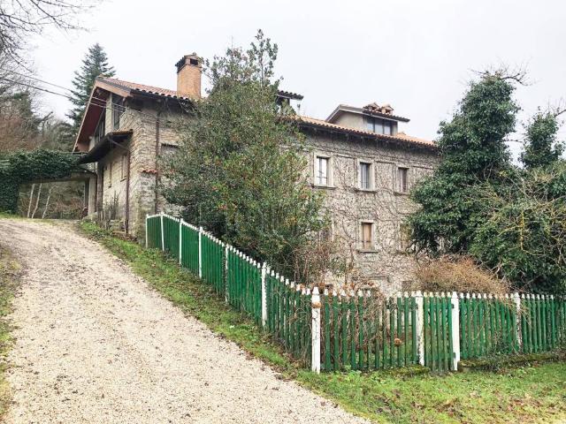 Appartamento in vendita a Badia Tedalda AR