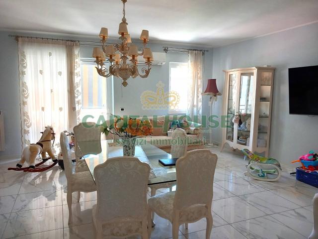 Appartamento in vendita a Baiano