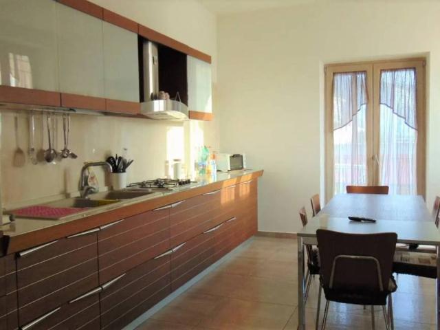 Appartamento in vendita a Baiano AV