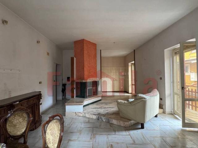 Appartamento in vendita a Baiano AV