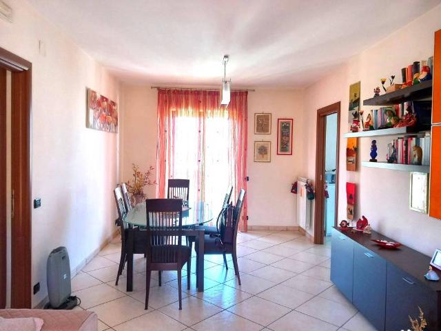 Appartamento in vendita a Baiano AV