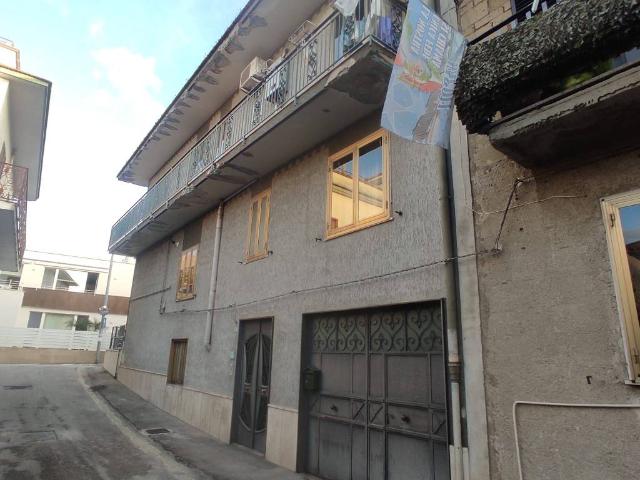 Appartamento in vendita a Baiano AV