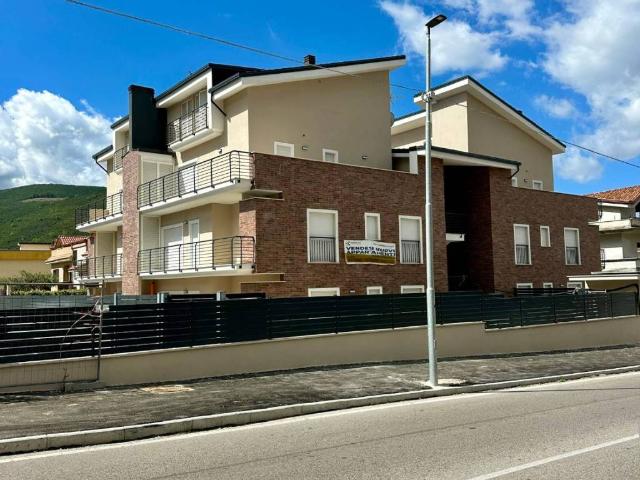 Appartamento in vendita a Baiano AV
