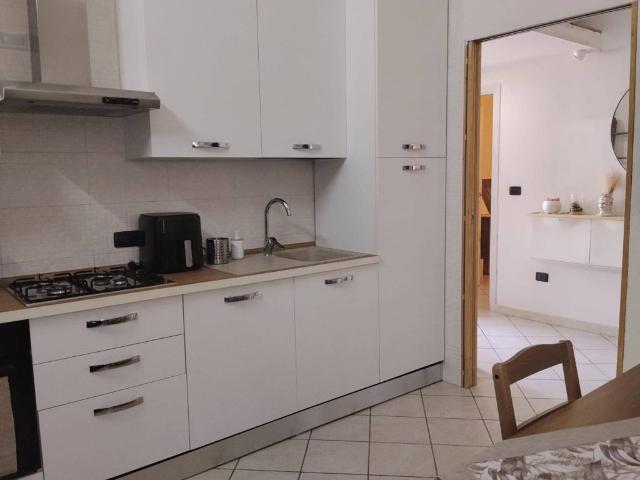 Appartamento in vendita a Baiano AV