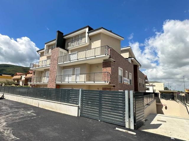Appartamento in vendita a Baiano AV
