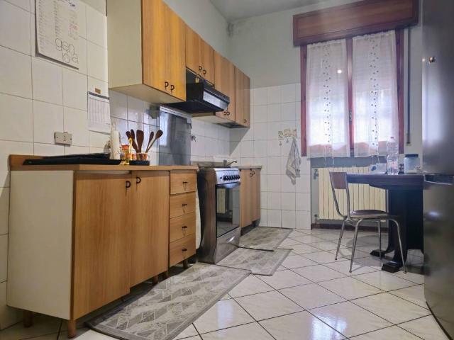 Appartamento in vendita a Baiso RE
