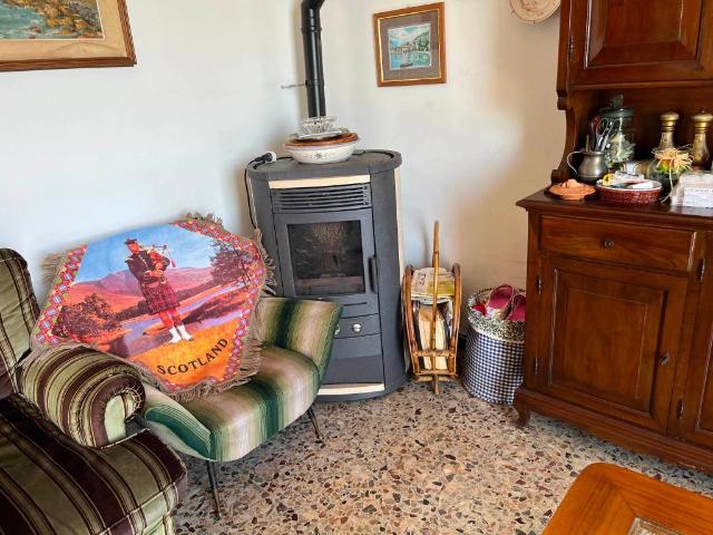 Appartamento in vendita a Bajardo IM