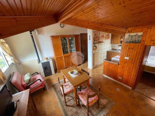 Appartamento in vendita a Bajardo IM