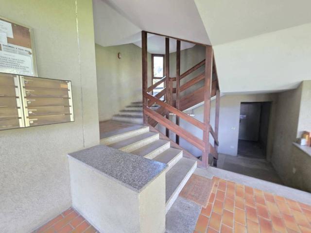 Appartamento in vendita a Balme TO