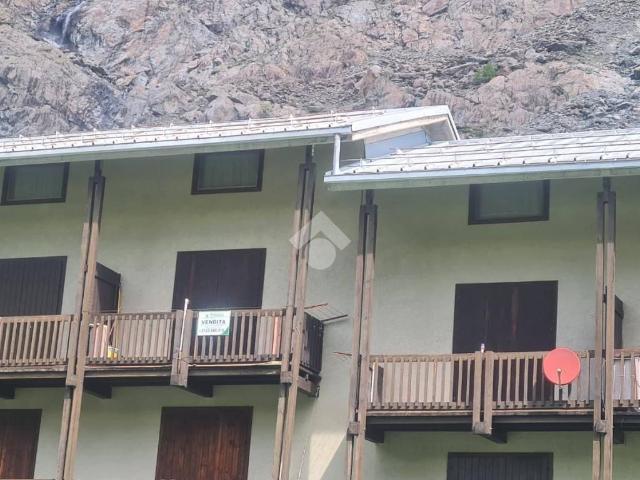 Appartamento in vendita a Balme TO