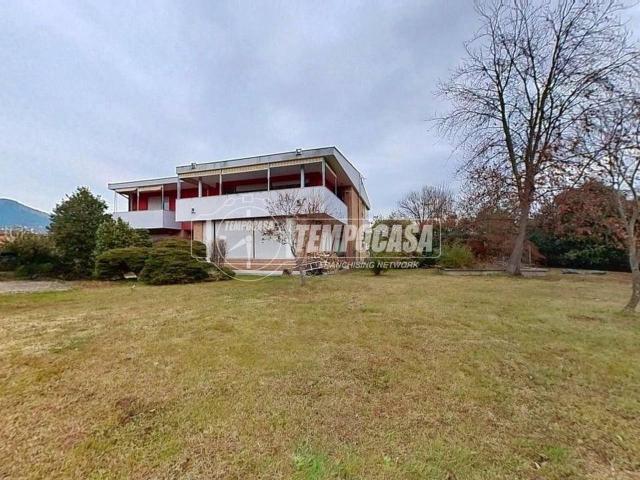 Villa a schiera in vendita a Balangero