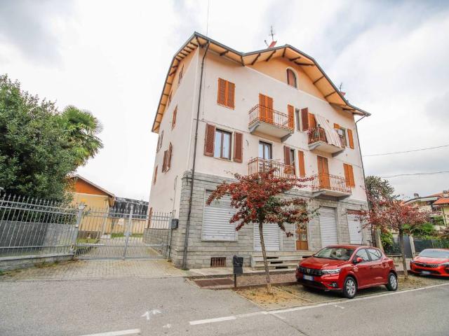 Appartamento in vendita a Balangero TO