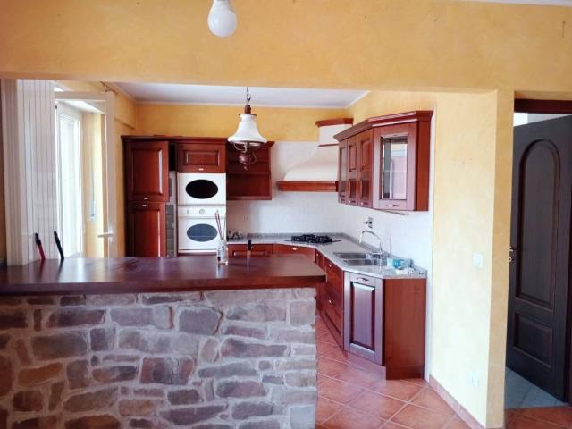 Appartamento in vendita a Balangero TO