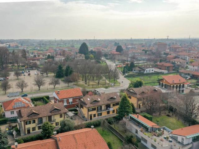 Appartamento in vendita a Balangero TO