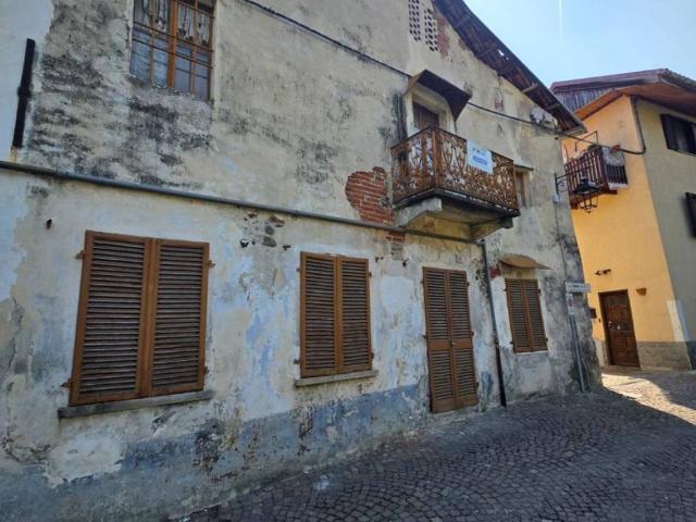 Appartamento in vendita a Balangero TO