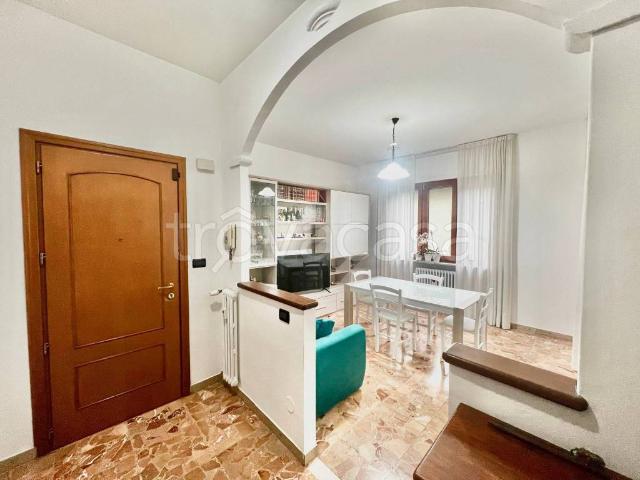 Appartamento in vendita a Baldichieri d'Asti via Guglielmo Marconi, 19