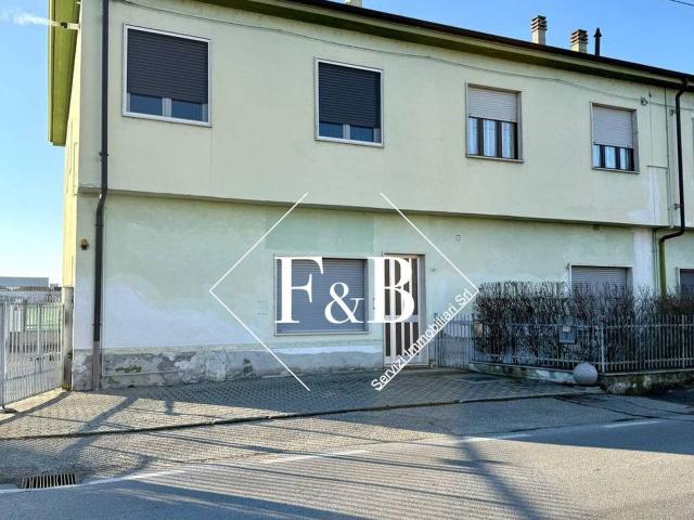 Appartamento in vendita a Baldichieri D'Asti