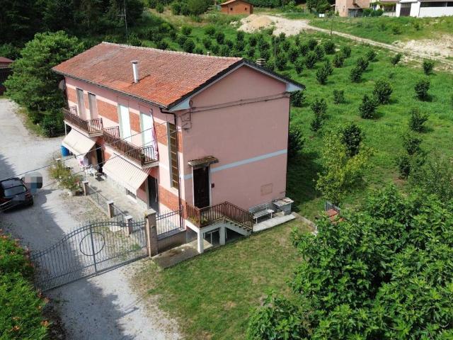 Appartamento in vendita a Baldissero d'Alba CN