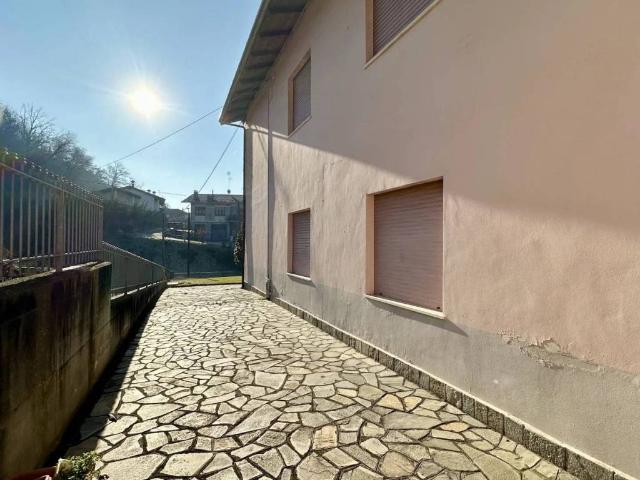 Appartamento in vendita a Baldissero d'Alba CN