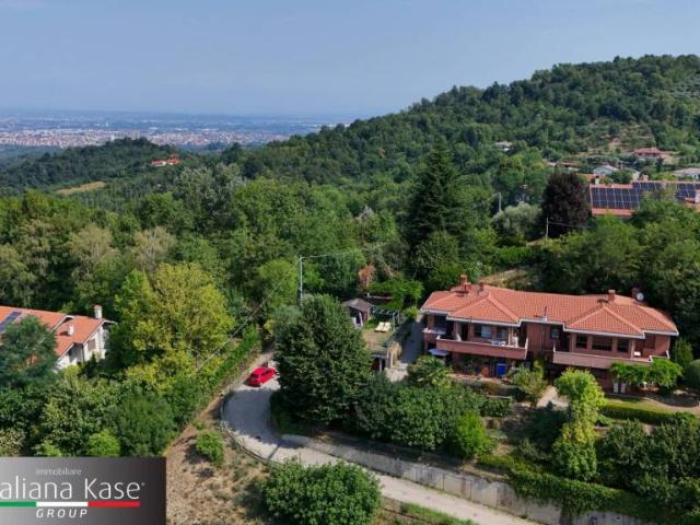 Appartamento in vendita a Baldissero Torinese