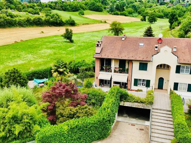 Appartamento in vendita a Baldissero Torinese TO